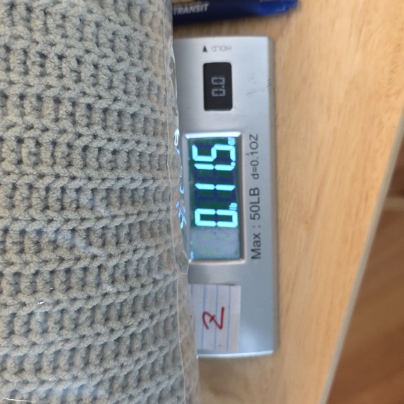 American Eagle Outfitters Sage Green Cardigan Sweater Large - Picture 12 of 12